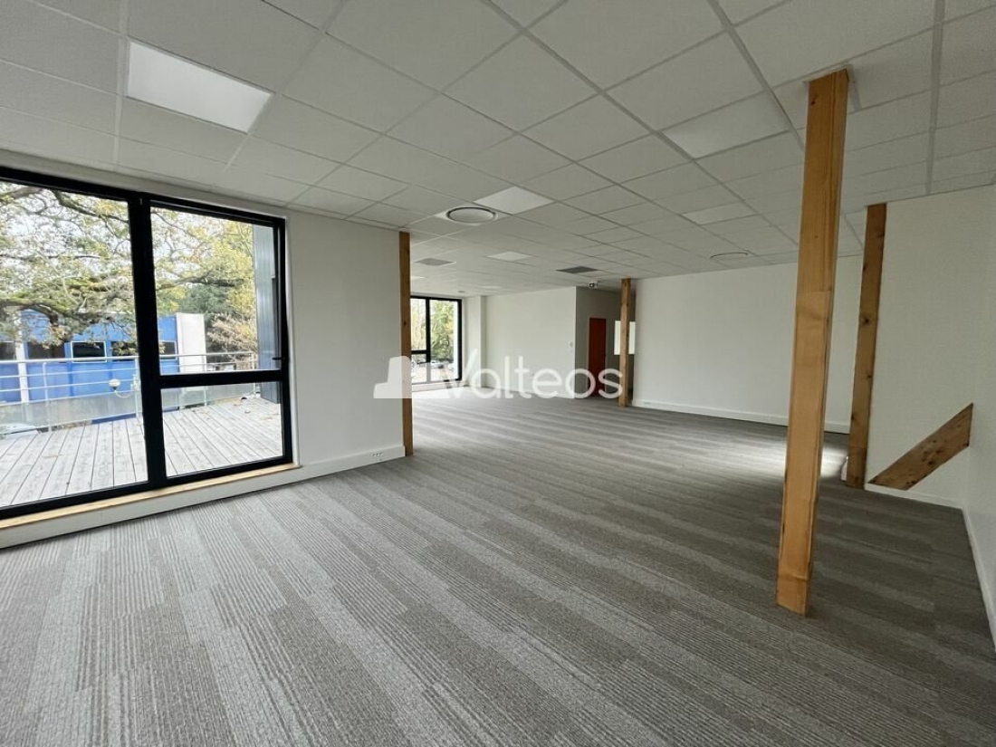 Photo 7 – location bureaux	RAMONVILLE SAINT AGNE (31520)