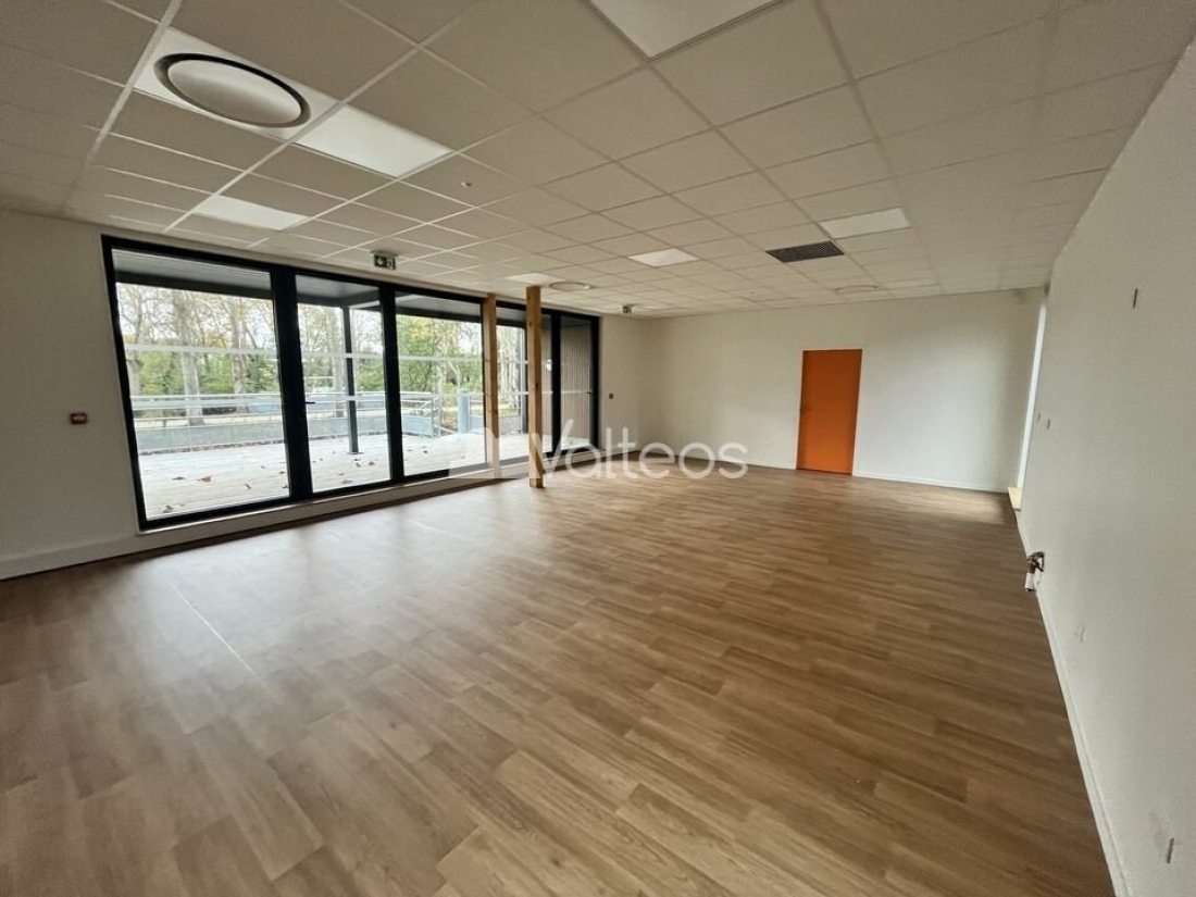 Photo 9 – location bureaux	RAMONVILLE SAINT AGNE (31520)