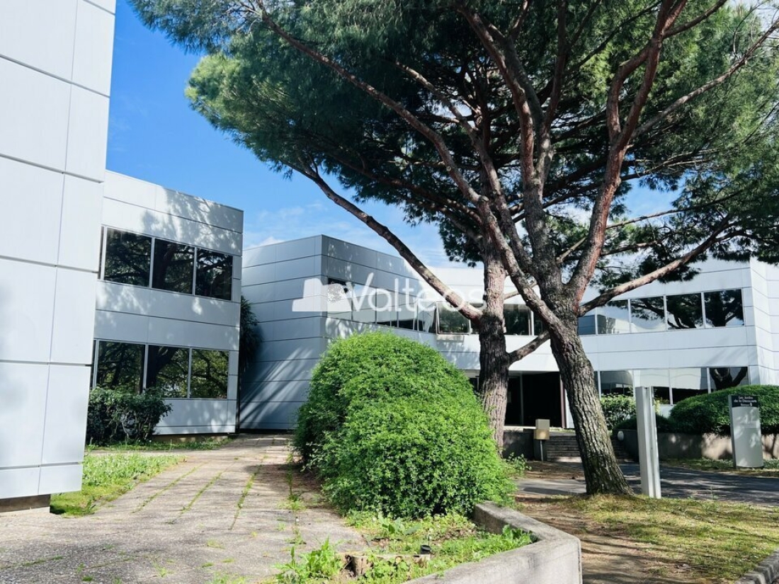 Photo 7 – location bureaux	LABEGE (31670)