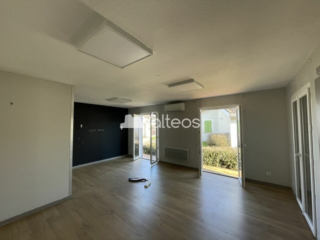Photo 6 – location bureaux	PORTET SUR GARONNE (31120)