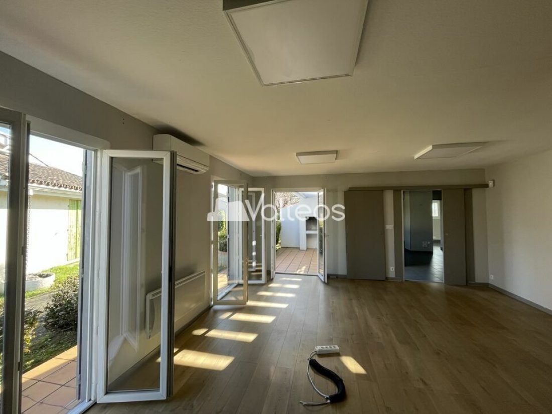 Photo 5 – location bureaux	PORTET SUR GARONNE (31120)