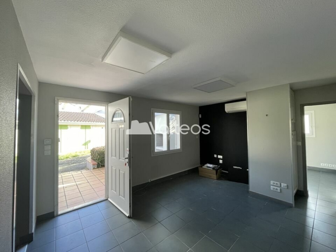 Photo 4 – location bureaux	PORTET SUR GARONNE (31120)