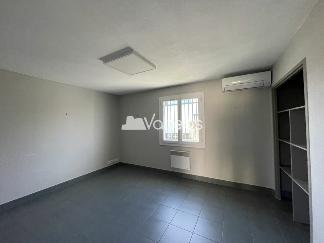 Photo 8 – location bureaux	PORTET SUR GARONNE (31120)