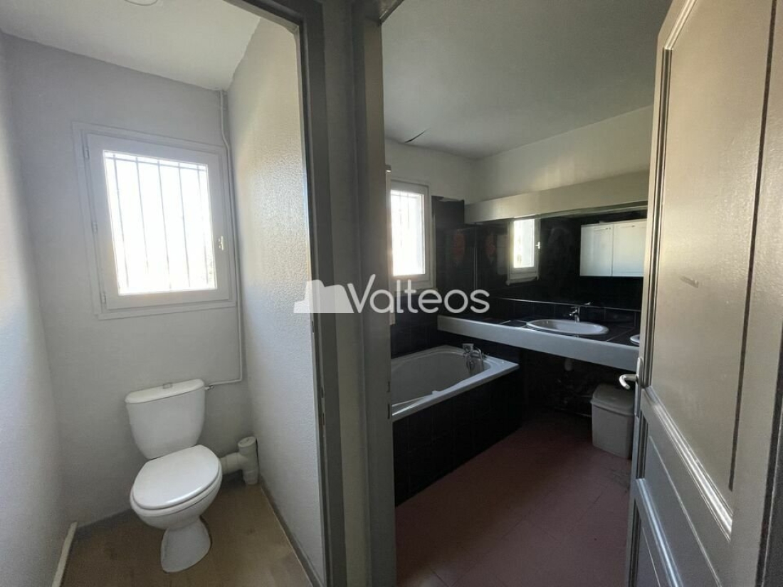Photo 9 – location bureaux	PORTET SUR GARONNE (31120)