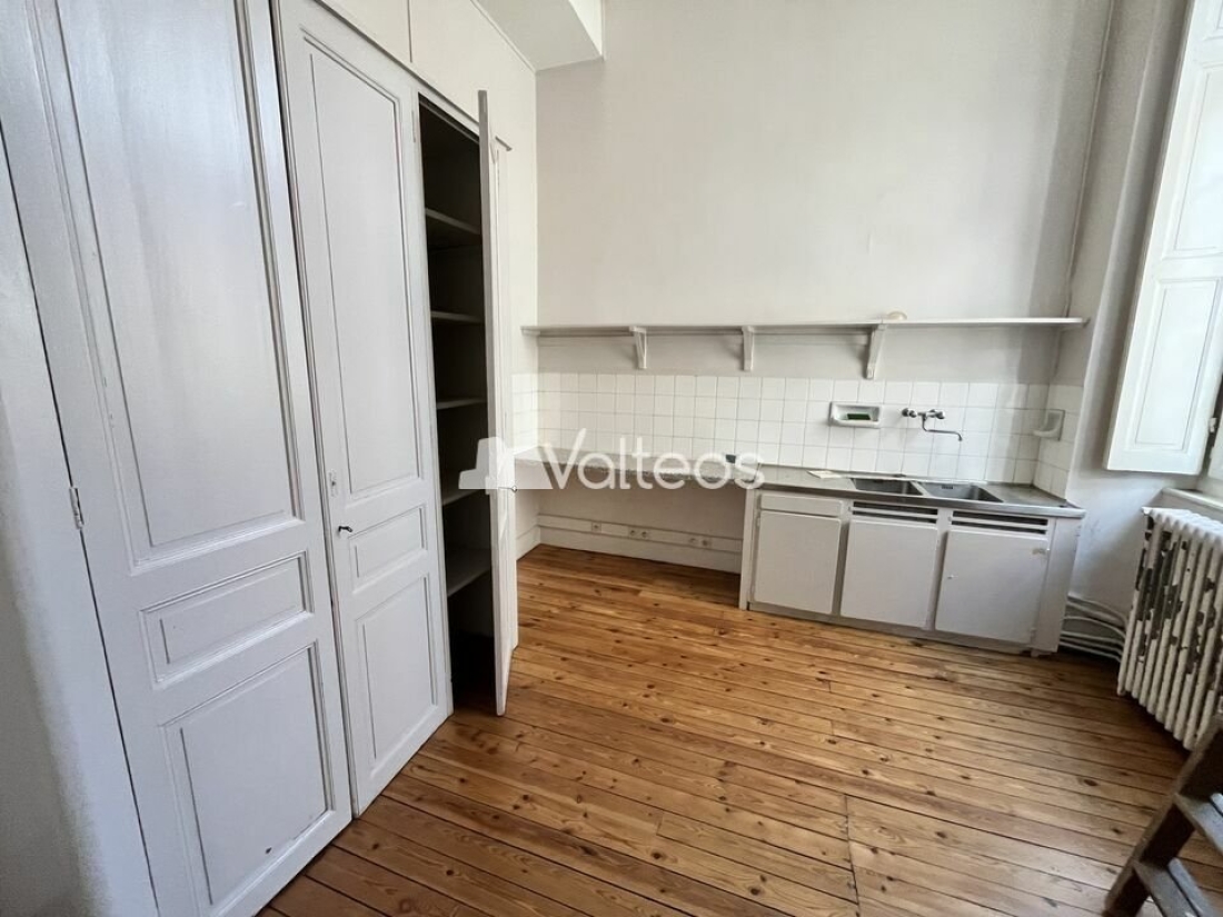 Photo 9 – location bureaux	TOULOUSE (31000)