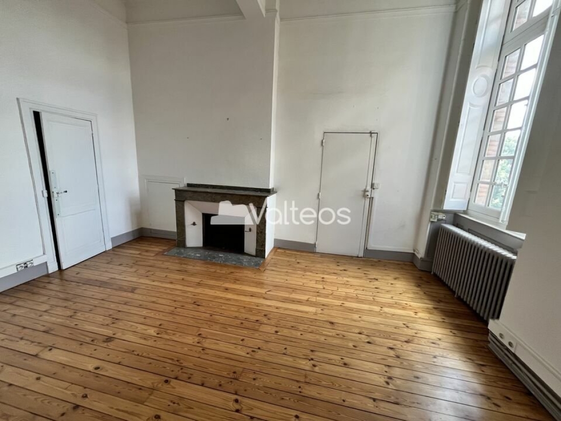 Photo 2 – location bureaux	TOULOUSE (31000)