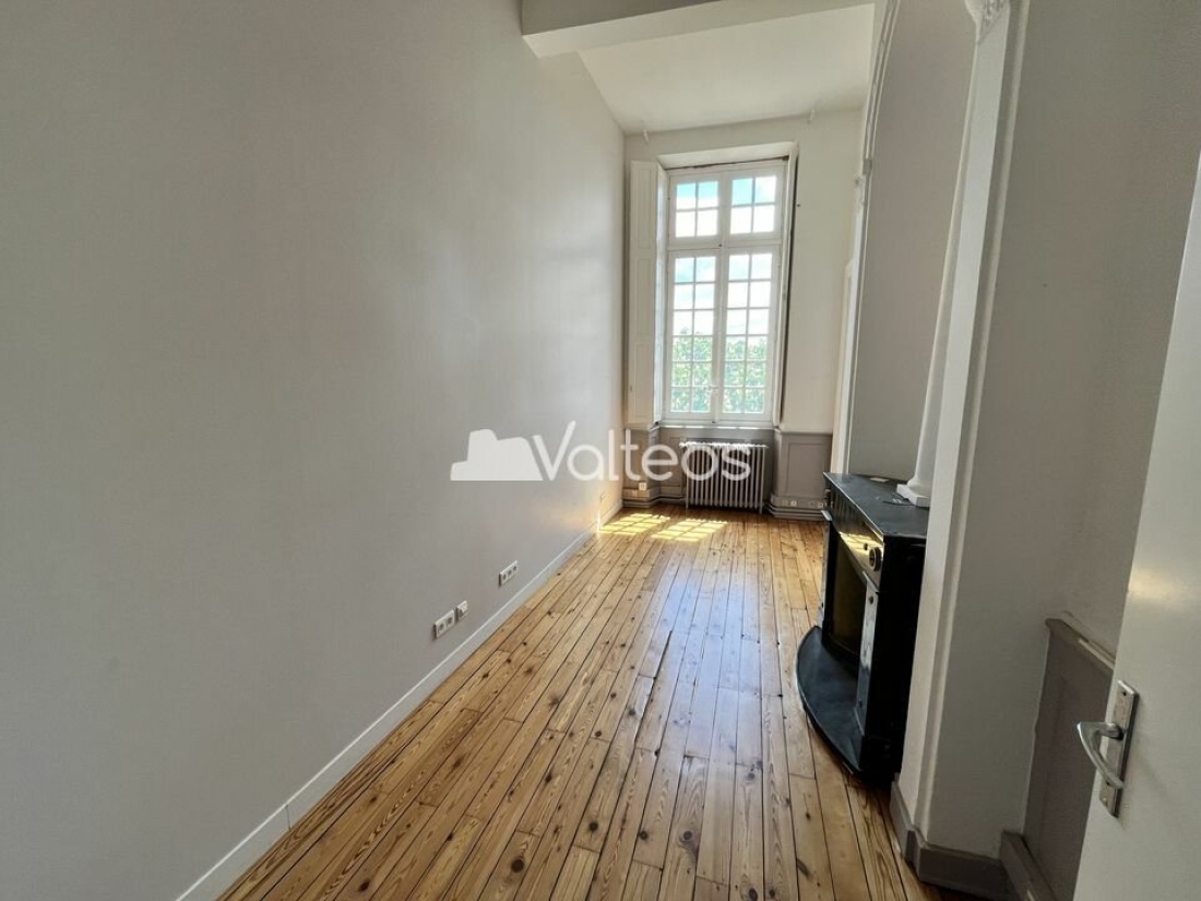Photo 3 – location bureaux	TOULOUSE (31000)