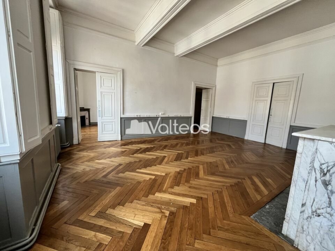 Photo 6 – location bureaux	TOULOUSE (31000)