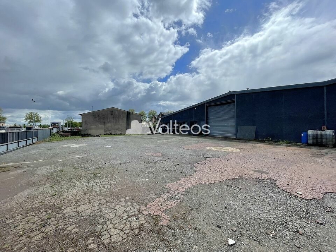 Photo 2 – location locaux d'activités	PLAISANCE-DU-TOUCH (31830)