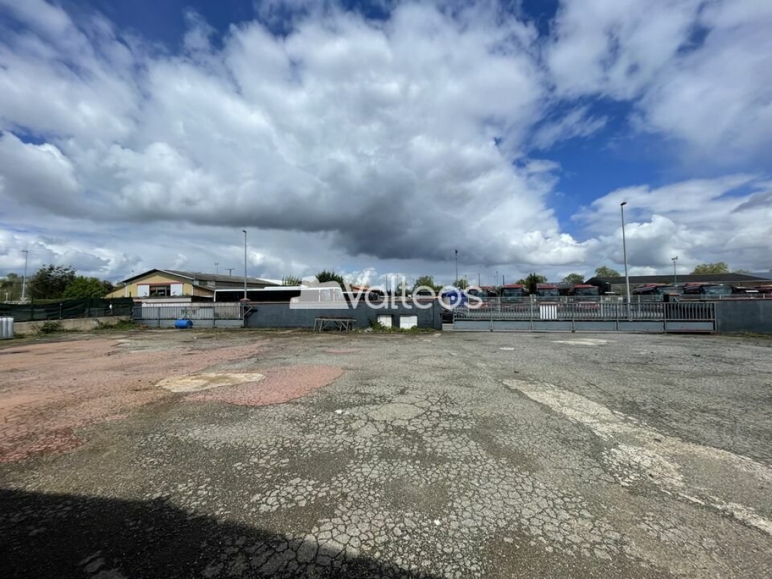 Photo 3 – location locaux d'activités	PLAISANCE-DU-TOUCH (31830)