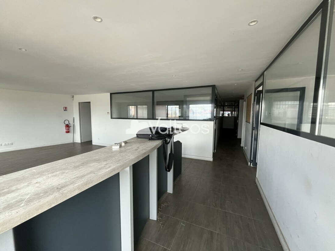 Photo 5 – location locaux d'activités	PLAISANCE-DU-TOUCH (31830)