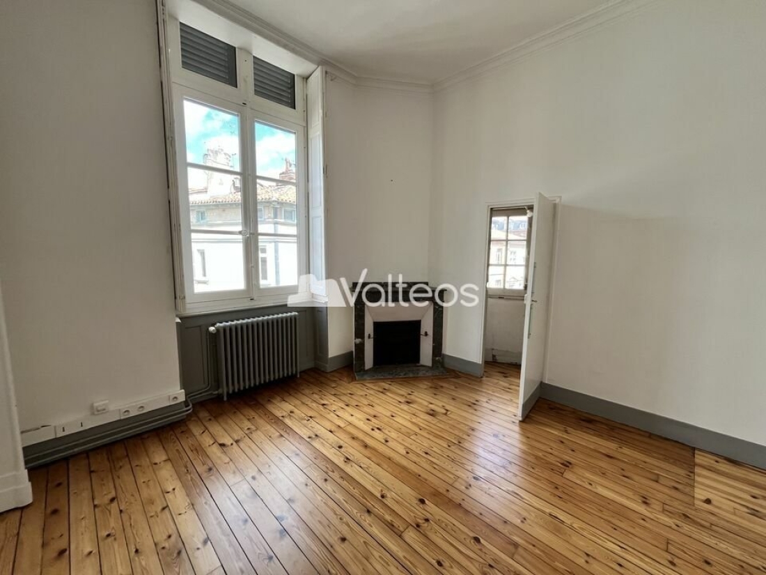Photo 8 – location bureaux	TOULOUSE (31000)