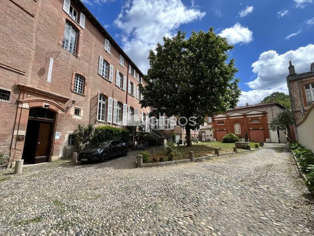 Photo 10 – location bureaux	TOULOUSE (31000)