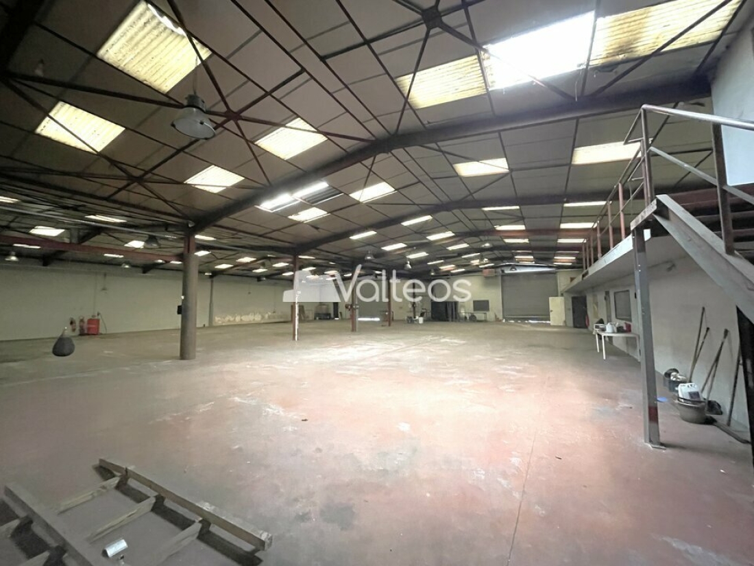 Photo 8 – location locaux d'activités	PLAISANCE-DU-TOUCH (31830)