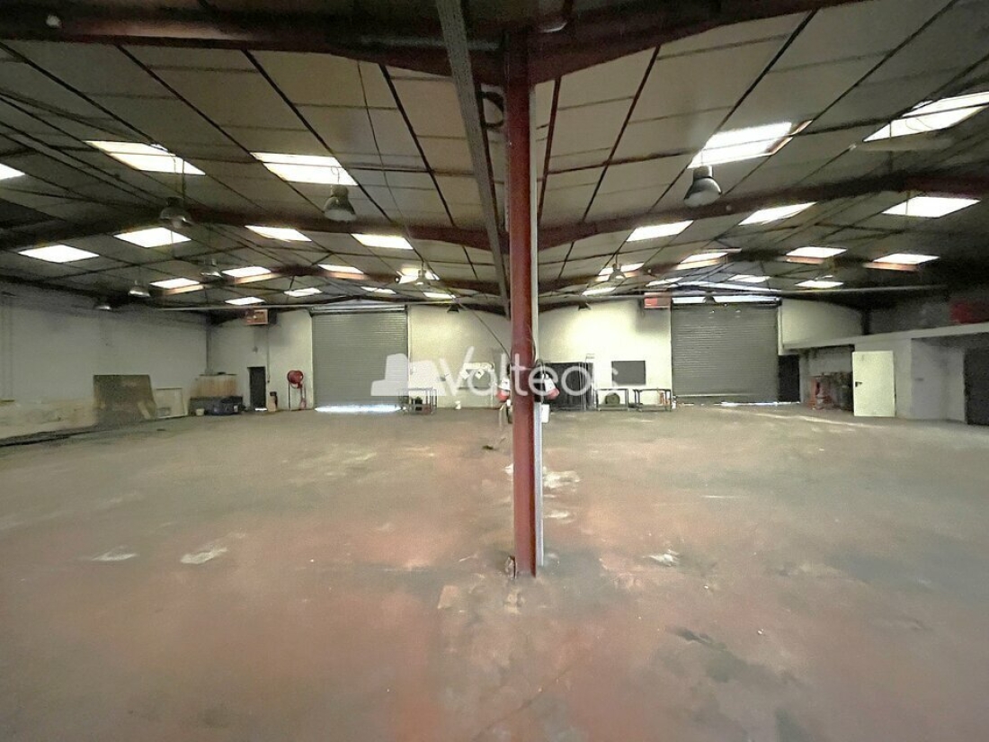Photo 10 – location locaux d'activités	PLAISANCE-DU-TOUCH (31830)