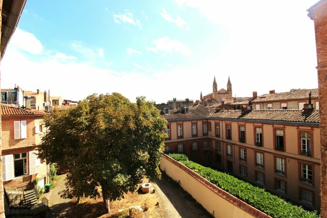 Photo 11 – location bureaux	TOULOUSE (31000)