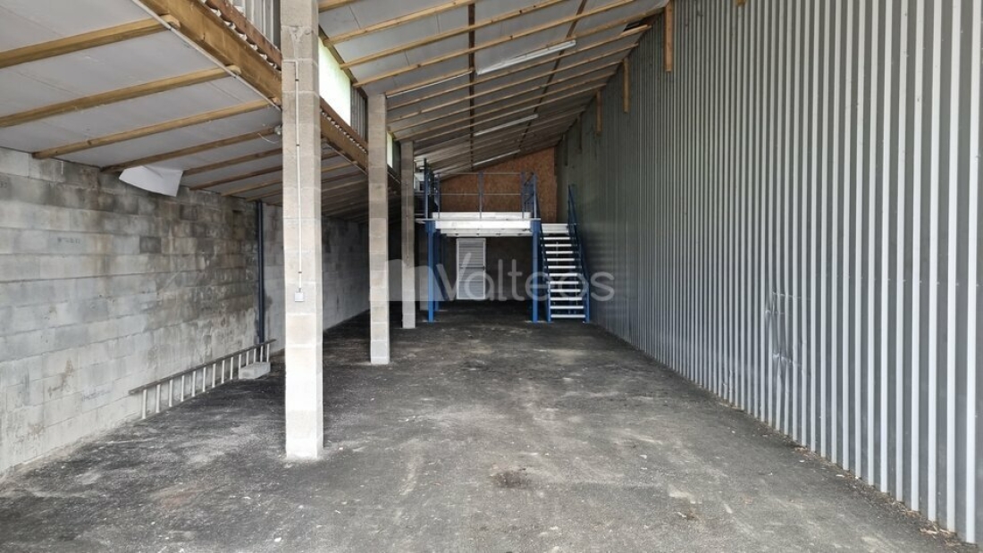 Photo 8 – location locaux d'activités	MONDOUZIL (31850)