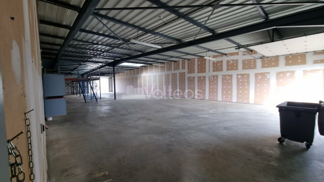 Photo 3 – location locaux d'activités	MONDOUZIL (31850)