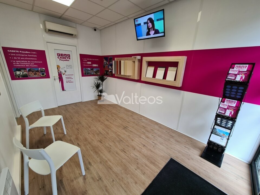 Photo 3 – location locaux d'activités	L'UNION (31240)