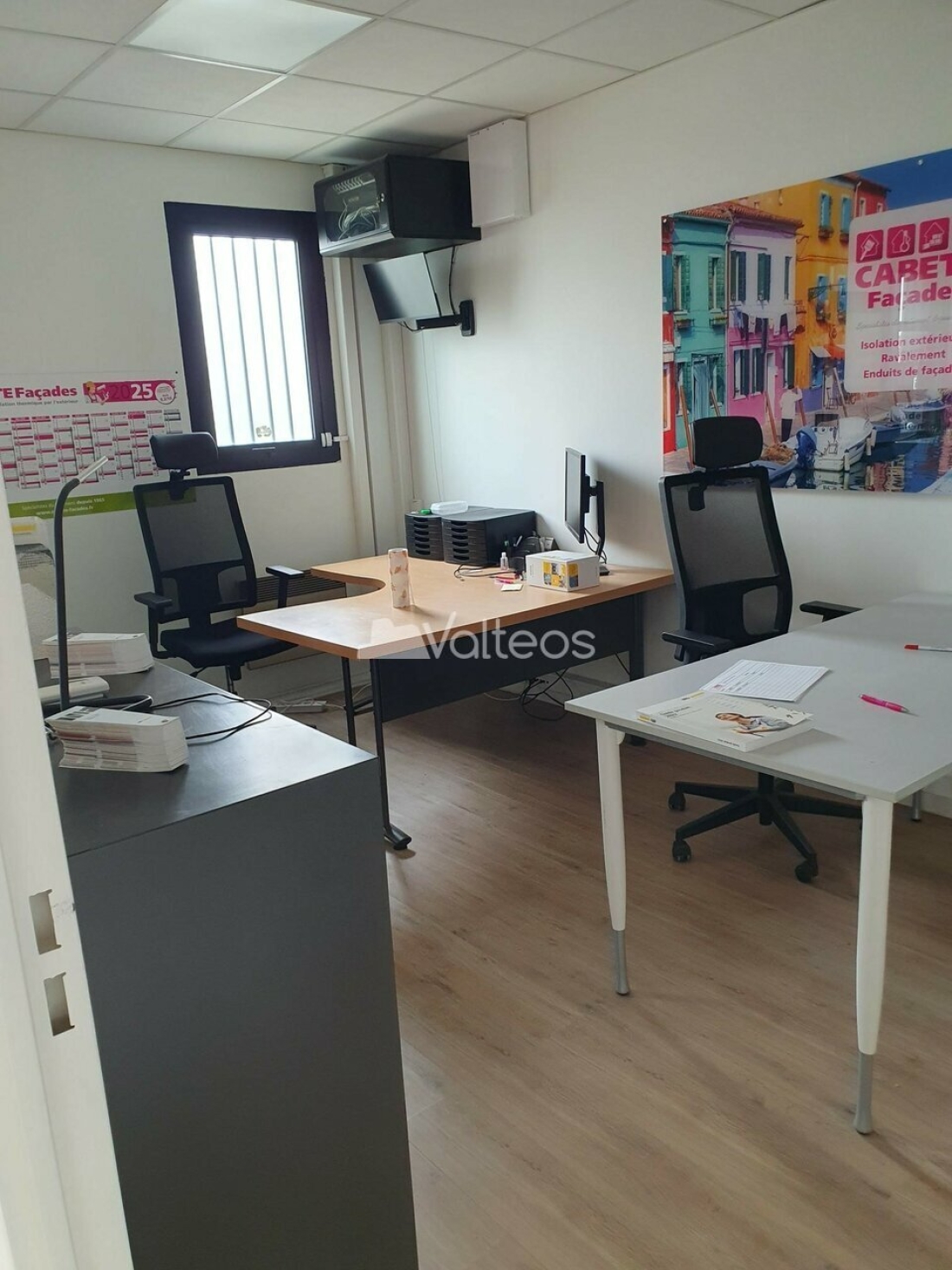 Photo 4 – location locaux d'activités	L'UNION (31240)