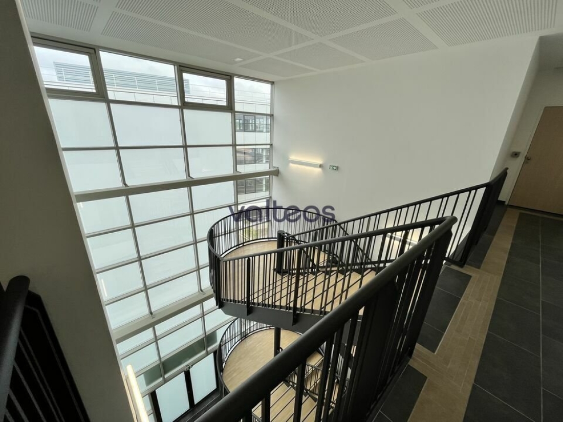Photo 3 – location bureaux	TOULOUSE (31300)