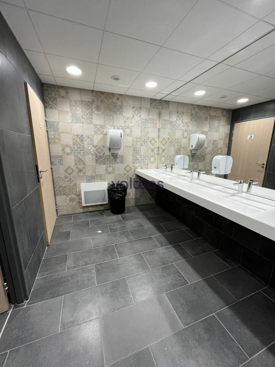 Photo 8 – location bureaux	TOULOUSE (31300)