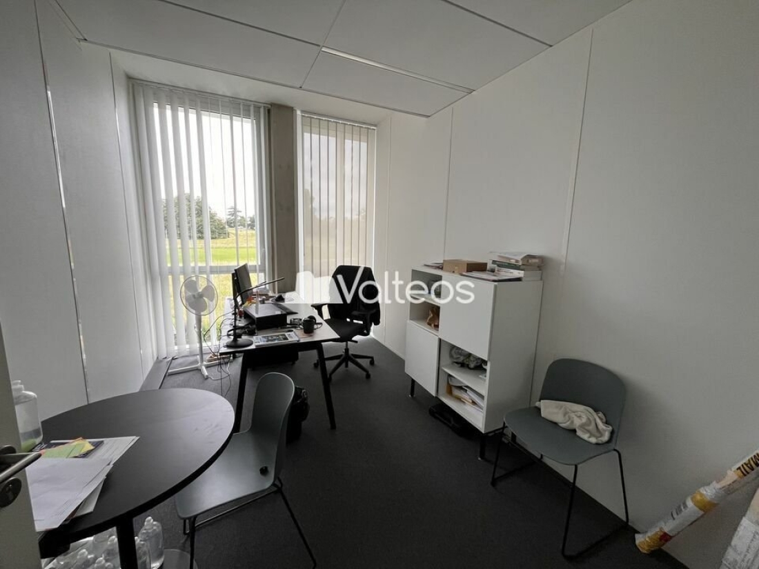 Photo 4 – location bureaux	TOULOUSE (31300)