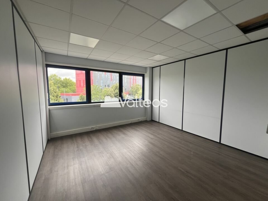 Photo 7 – location bureaux	LABEGE (31670)
