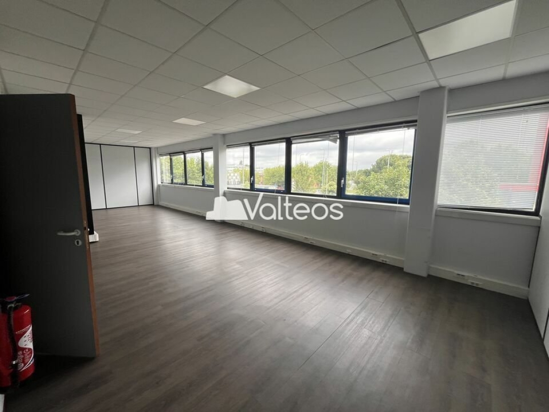 Photo 2 – location bureaux	LABEGE (31670)