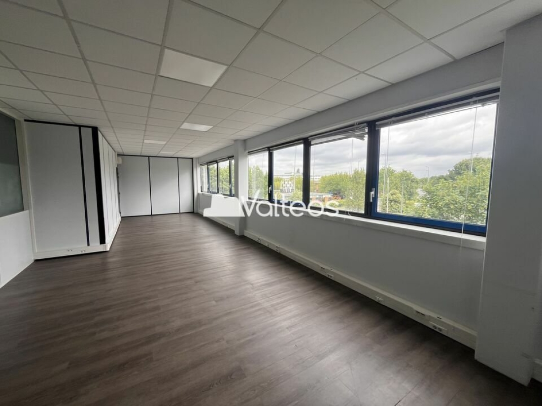 Photo 3 – location bureaux	LABEGE (31670)