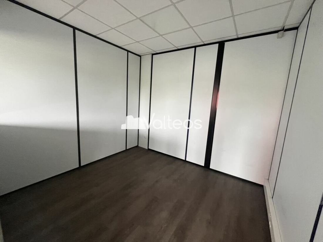 Photo 4 – location bureaux	LABEGE (31670)