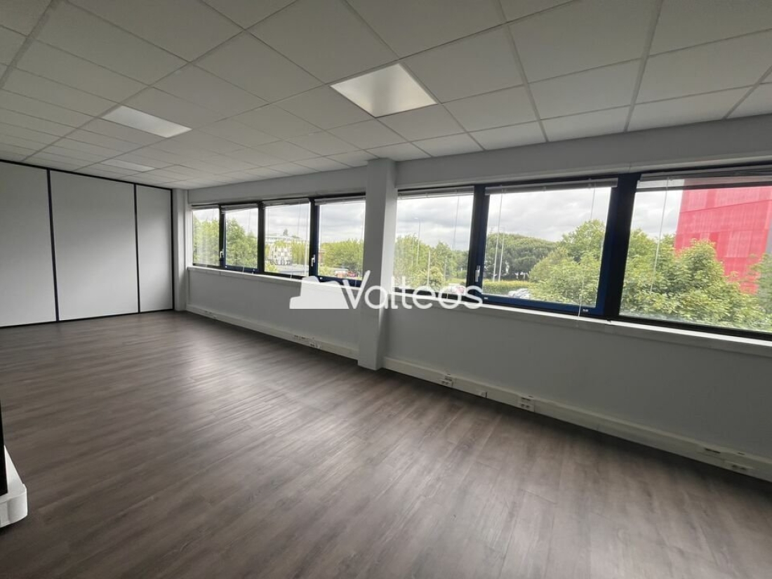 Photo 5 – location bureaux	LABEGE (31670)