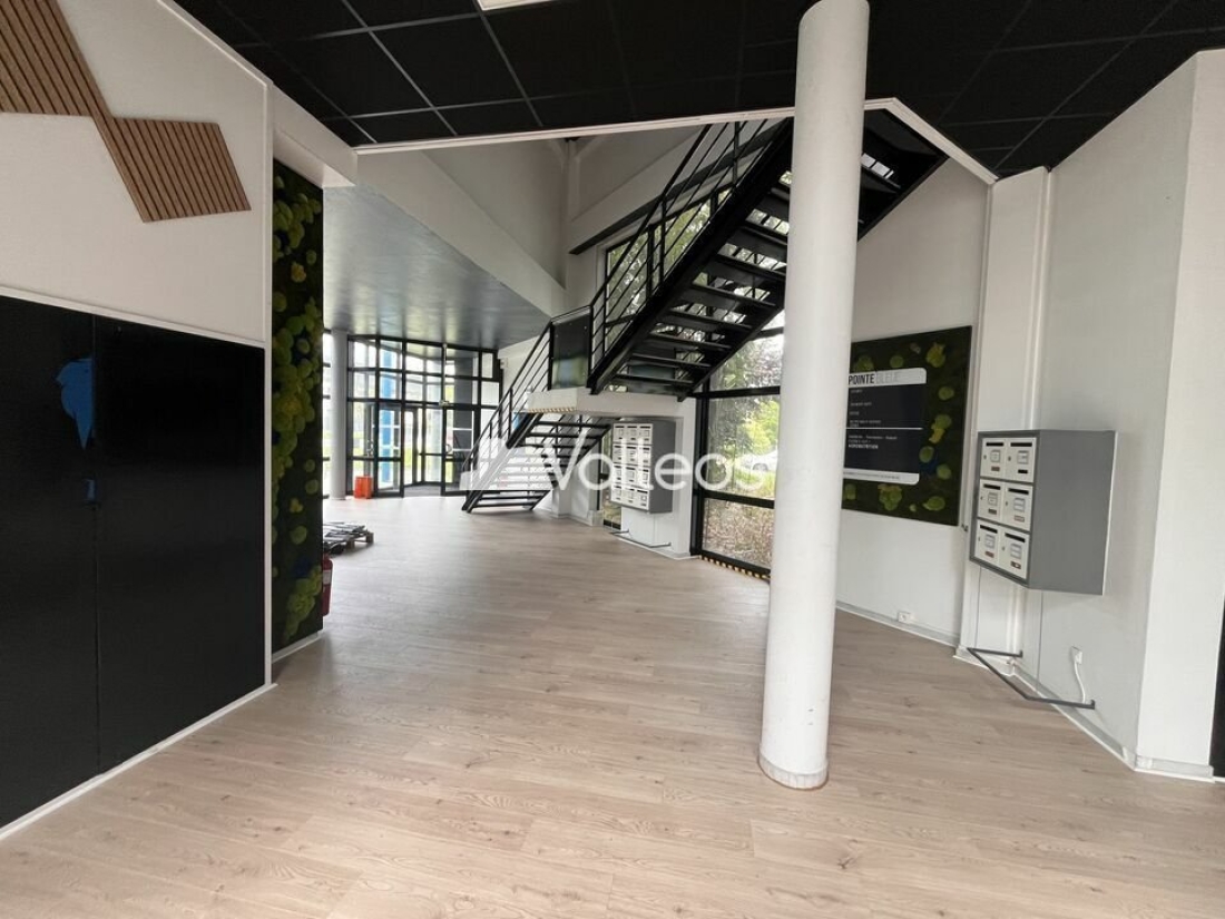 Photo 6 – location bureaux	LABEGE (31670)