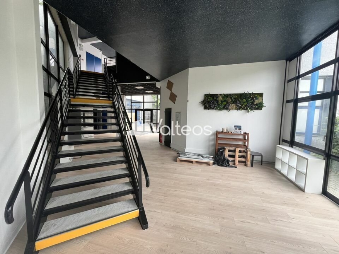 Photo 8 – location bureaux	LABEGE (31670)