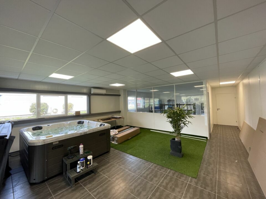 Photo 5 – location locaux commerciaux	LAVAUR (81500)