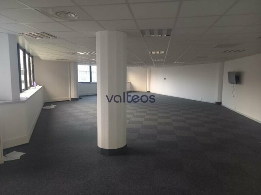 Photo 2 – location bureaux	BLAGNAC (31700)