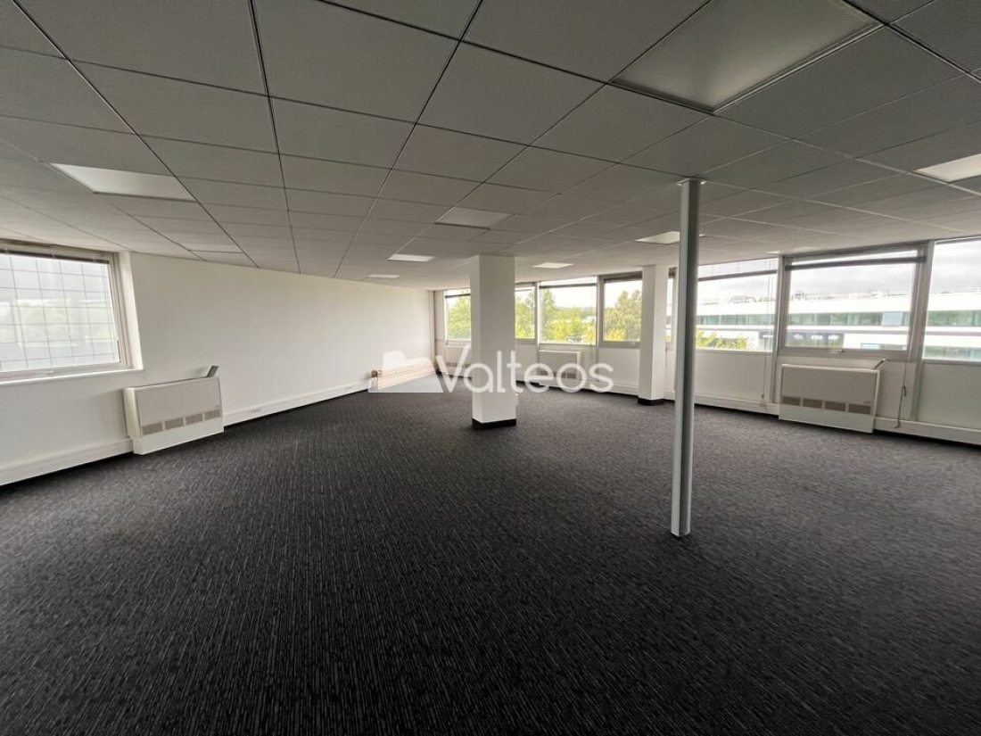 Photo 2 – location bureaux	LABEGE (31670)