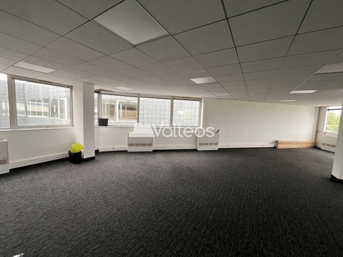 Photo 3 – location bureaux	LABEGE (31670)