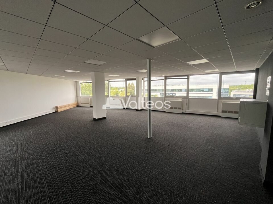 Photo 5 – location bureaux	LABEGE (31670)
