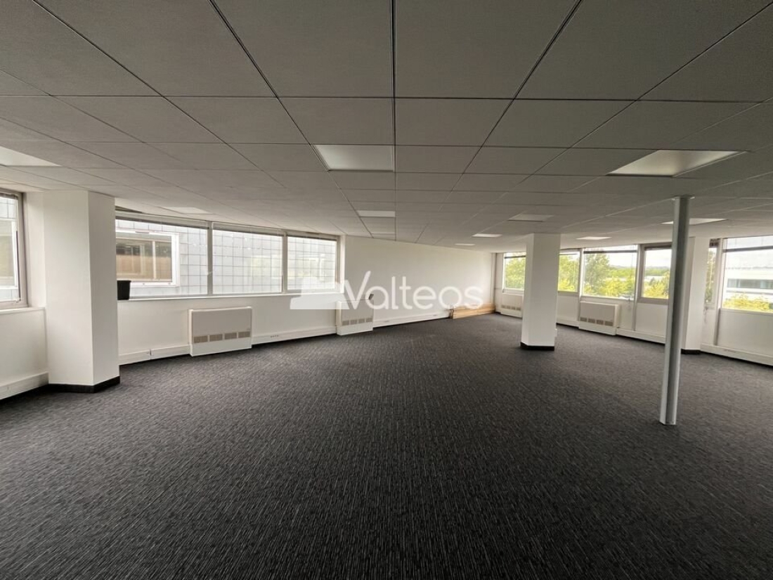 Photo 6 – location bureaux	LABEGE (31670)