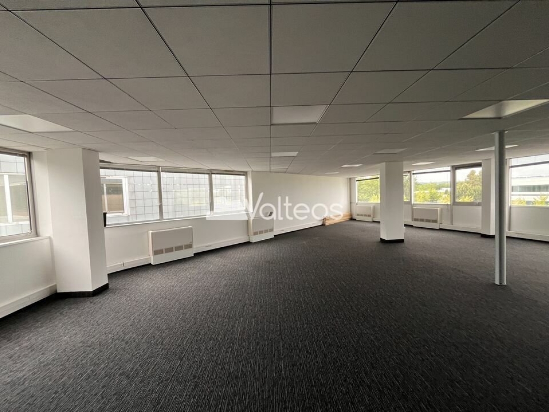 Photo 7 – location bureaux	LABEGE (31670)