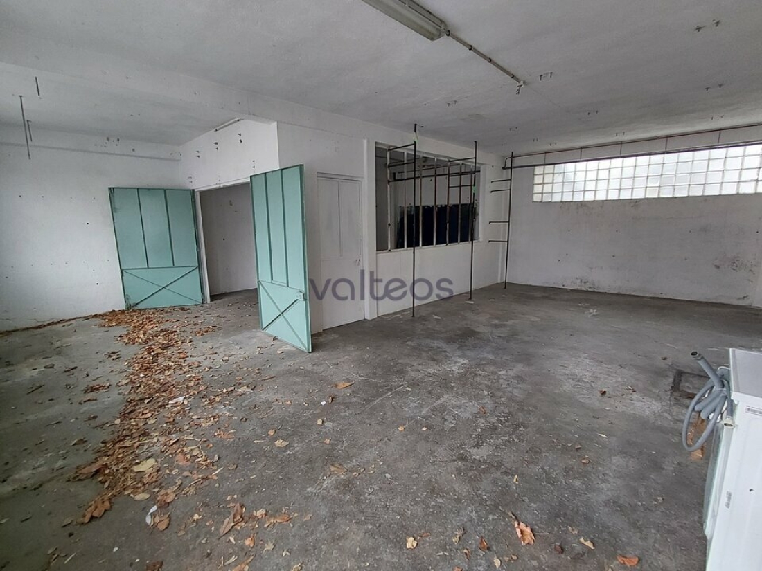 Photo 3 – location locaux d'activités	TOULOUSE (31200)