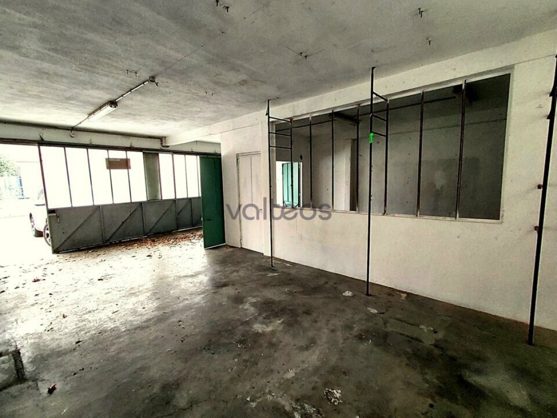 Photo 1 – location locaux d'activités	TOULOUSE (31200)