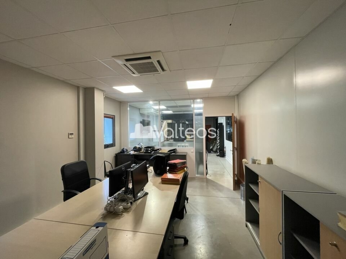 Photo 8 – location locaux d'activités	VERFEIL (31590)