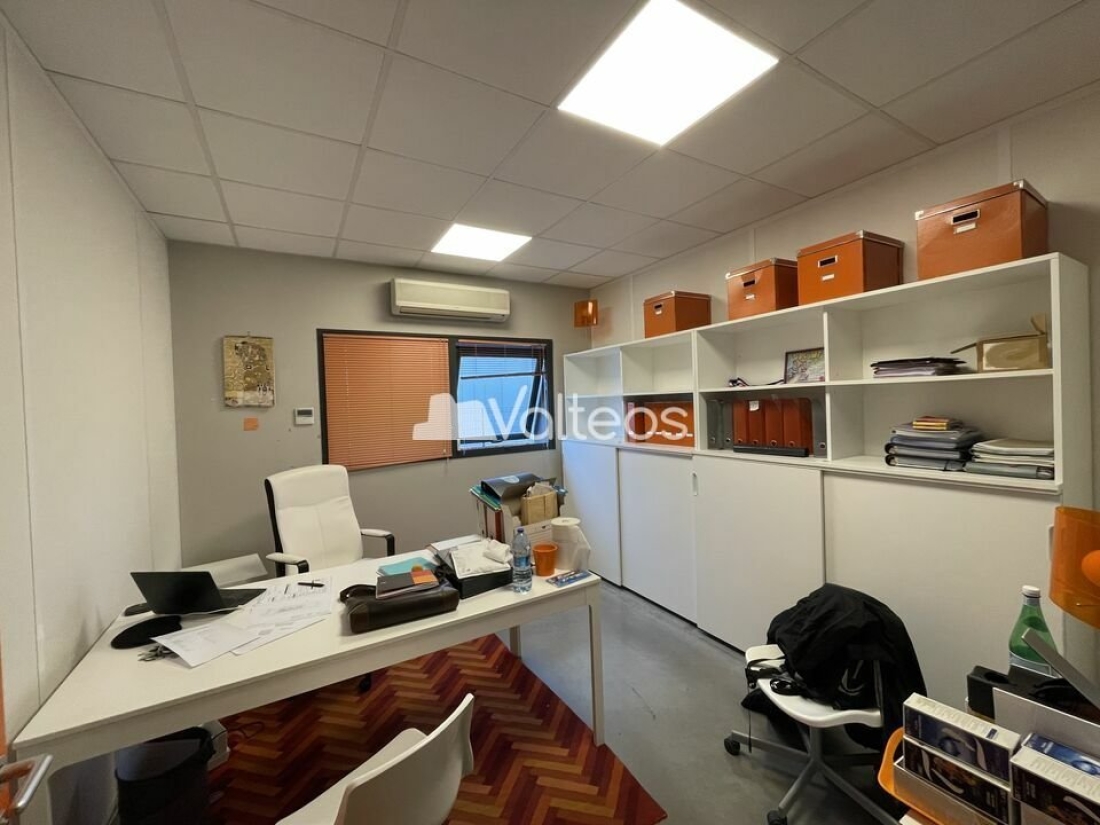 Photo 11 – location locaux d'activités	VERFEIL (31590)