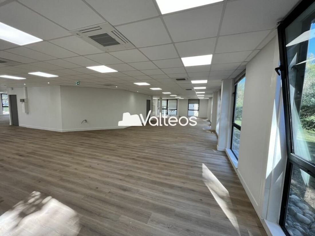 Photo 5 – location bureaux	RAMONVILLE SAINT AGNE (31520)