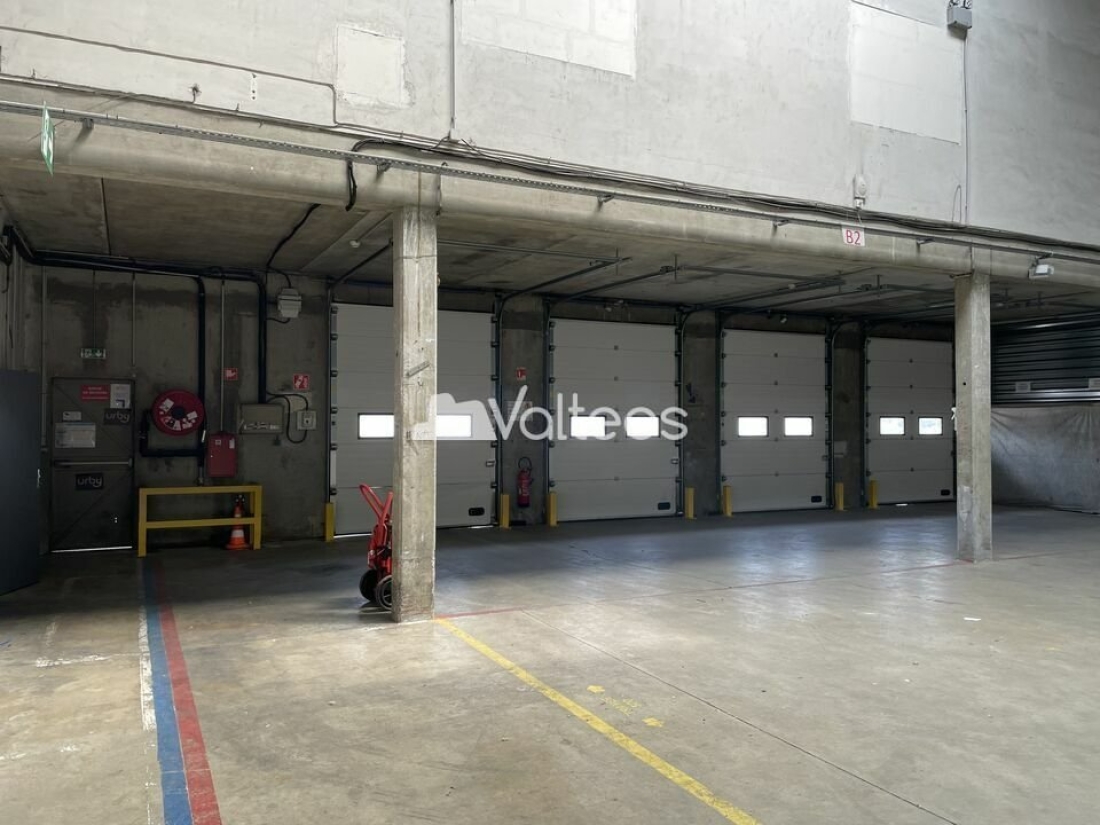Photo 2 – location locaux d'activités	TOULOUSE (31200)