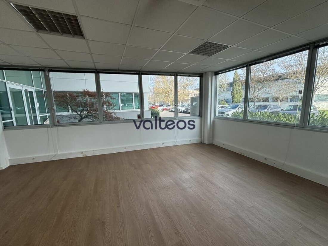 Photo 5 – location bureaux	LABEGE (31670)