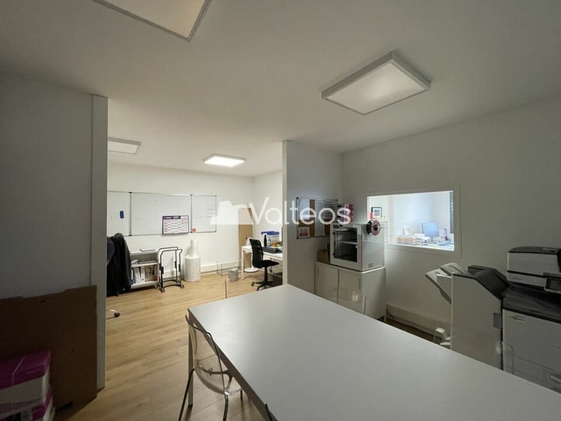 Photo 4 – location locaux d'activités	MONTRABE (31850)
