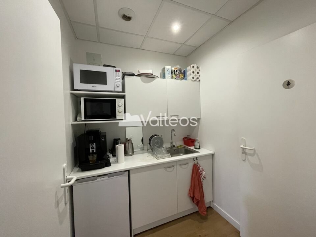 Photo 5 – location locaux d'activités	MONTRABE (31850)